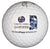 Jordan Spieth Signed Autographed Titleist Pro V1 Masters Logo Golf Ball Global COA with Display Holder