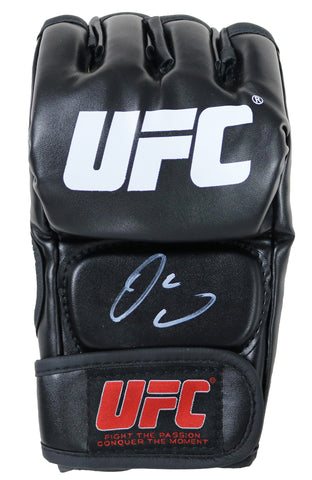 Dana White Signed Autographed MMA UFC Black Fighting Glove Five Star Grading COA