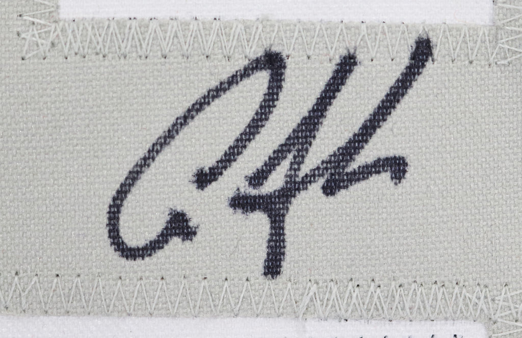 Aaron Judge New York Yankees Signed Autographed Gray #99 Custom Jersey –