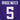Teddy Bridgewater Minnesota Vikings Signed Autographed Purple #5 Custom Jersey PAAS COA