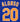 Pete Alonso New York Mets Signed Autographed Blue #20 Jersey Global COA