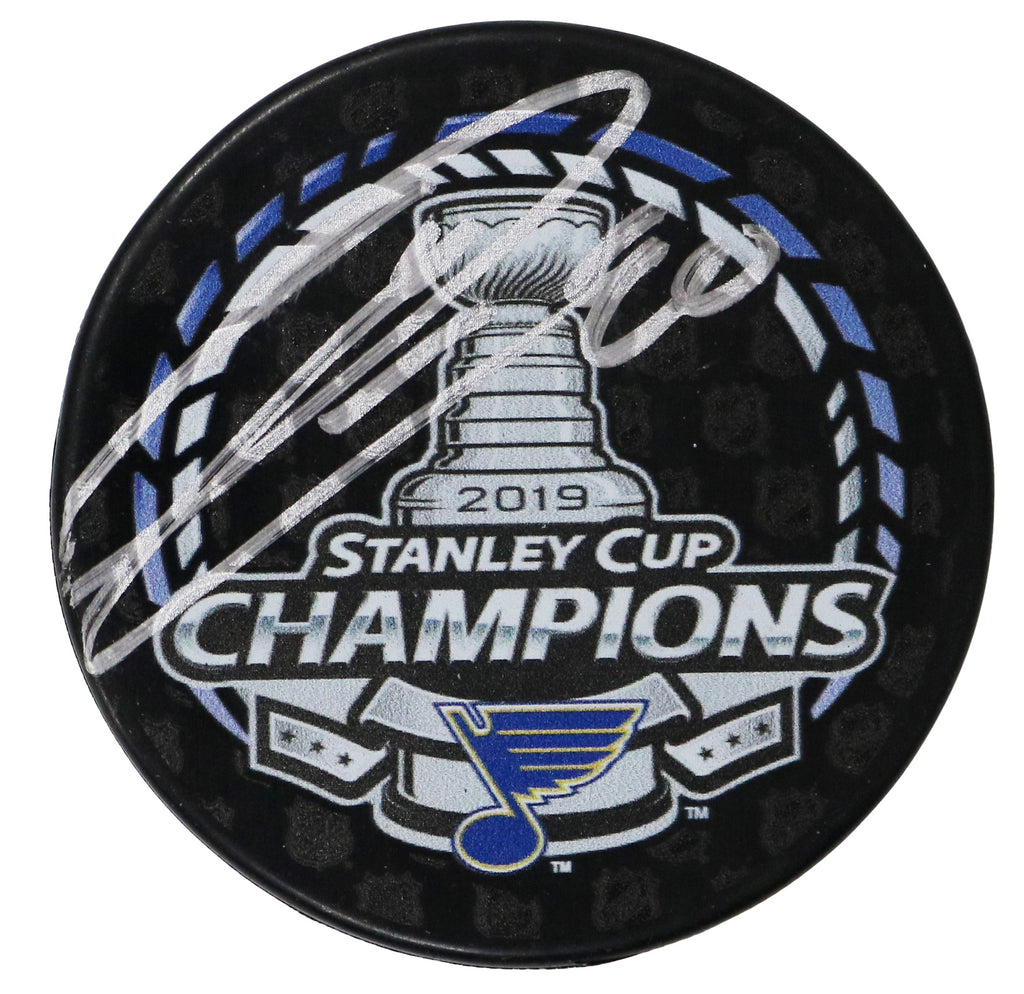 Buy Ryan O'Reilly St. Louis Blues 2019 Stanley Cup Champions