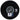 Anze Kopitar Los Angeles Kings Signed Autographed Kings Logo NHL Hockey Puck Global COA with Display Holder