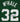 Kevin McHale Boston Celtics Signed Autographed Green #32 Custom Jersey JSA Witnessed COA