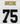 Mean Joe Greene Pittsburgh Steelers Signed Autographed White #75 Jersey PAAS COA