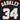 Charles Barkley Phoenix Suns Signed Autographed Black #34 Jersey PAAS COA