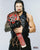 Roman Reigns WWE Signed Autographed 8" x 10" Photo Heritage Authentication COA