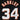 Charles Barkley Phoenix Suns Signed Autographed Black #34 Jersey PAAS COA