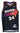 Charles Barkley Phoenix Suns Signed Autographed Black #34 Jersey PAAS COA