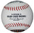 Craig Biggio Houston Astros Signed Autographed Rawlings Official Major League Logo Baseball Global COA with Display Holder