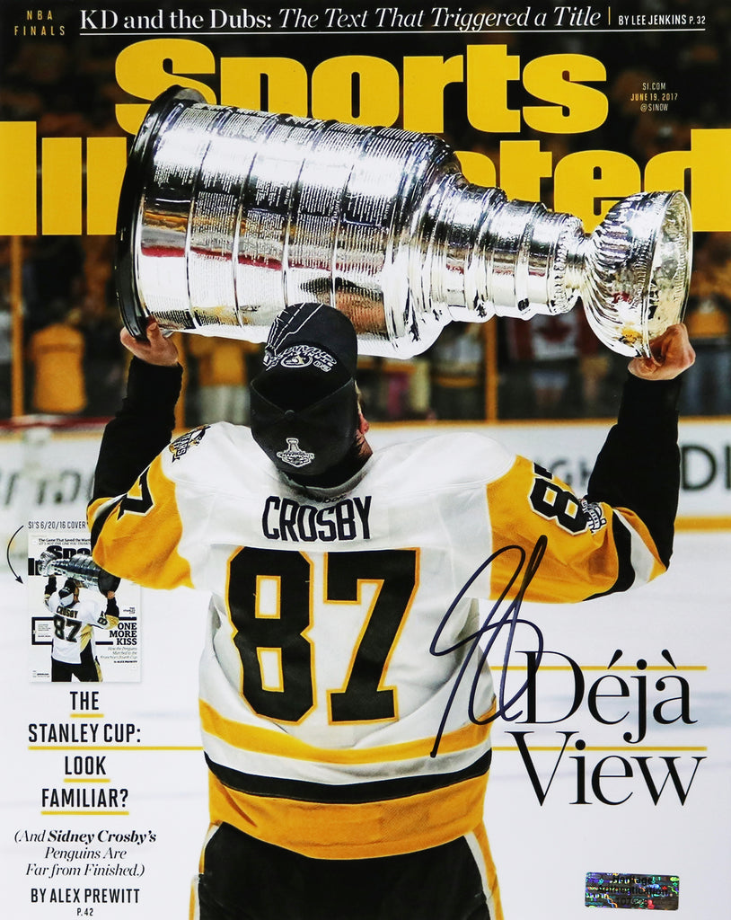 Autographed Pittsburgh Penguins Jerseys, Autographed Penguins Jerseys,  Penguins Autographed Memorabilia