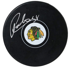 Potential value of autographs of Chicago Blackhawks be players