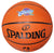 J.R. Smith Cleveland Cavaliers Signed Autographed Spalding NBA Cavs Logo Basketball JSA COA