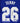 John Terry Signed Autographed Chelsea Blue #26 Jersey Beckett COA