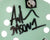 Ari Lehman Signed Autographed Friday The 13th Jason Mask JSA COA