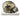 Drew Brees New Orleans Saints Signed Autographed Riddell Football Mini Helmet PAAS COA