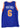 Kristaps Porzingis New York Knicks Signed Autographed Blue #6 Custom Jersey Pinpoint COA