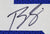 Ben Simmons Philadelphia 76ers Signed Autographed Blue #25 Custom Jersey PAAS COA