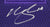 Michael Kidd-Gilchrist Charlotte Hornets Signed Autographed White #14 Jersey JSA COA