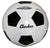 Zinedine Zidane Signed Autographed Soccer Ball Heritage Authentication COA