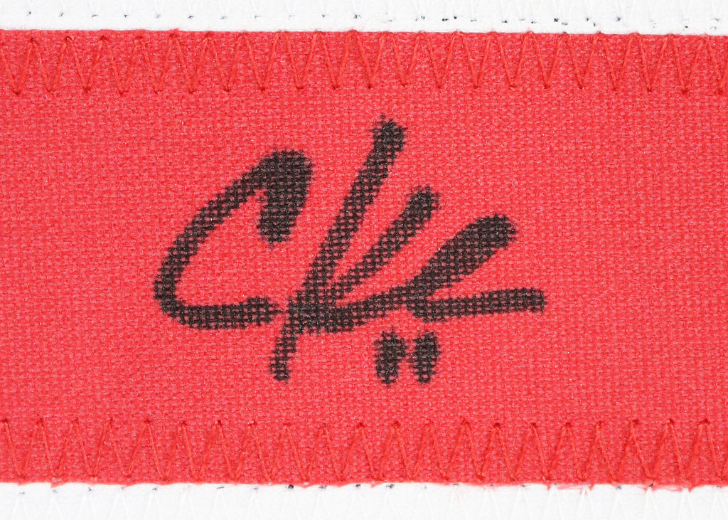 Chuck Knoblauch Minnesota Twins Signed Autographed Blue Custom Jersey –