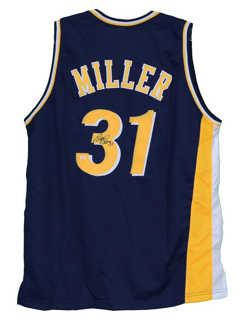 custom indiana pacers jersey