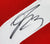 Fred VanVleet Toronto Raptors Signed Autographed Red #23 Jersey PSA COA