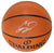 Gordon Hayward Charlotte Hornets Signed Autographed Spalding NBA Game Ball Series Basketball Fanatics Certification
