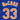 James McCann New York Mets Signed Autographed Blue #33 Custom Jersey Beckett Witness Certification