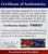 Johnny Manziel Texas A&M Aggies Signed Autographed 8" x 10" Framed Photo PSA/DNA COA