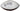 Brian Sipe Cleveland Browns Signed Autographed White Panel Logo Football Witnessed Global COA Sticker Only