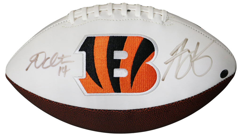 A J GREEN AUTOGRAPHED CINCINNATI BENGALS