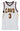 George Hill Cleveland Cavaliers Cavs Signed Autographed White #3 Custom Jersey JSA COA