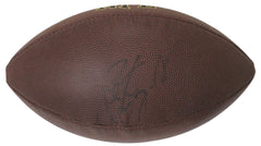 Peyton Manning Denver Broncos Signed Autographed Wilson NFL Football Global COA