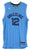 Ja Morant Memphis Grizzlies Signed Autographed Blue #12 Jersey PAAS COA