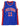 Isiah Thomas Detroit Pistons Signed Autographed Blue #11 Custom Jersey PAAS COA