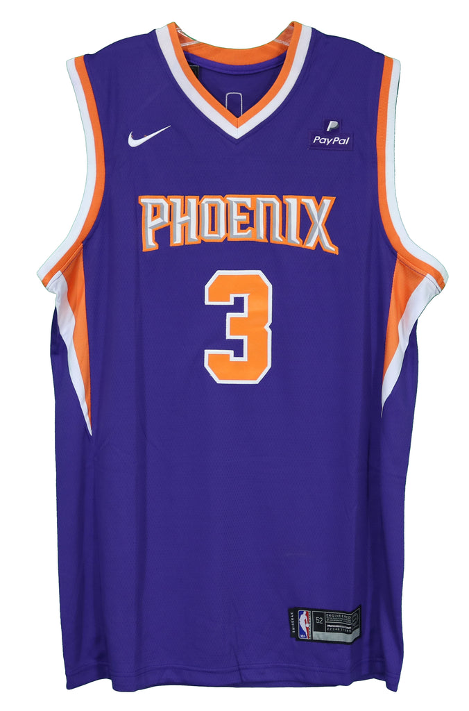 phoenix suns game jersey