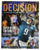 Nick Foles Philadelphia Eagles Signed Autographed Decision Magazine Heritage Authentication COA