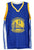 Klay Thompson Golden State Warriors Signed Autographed Blue #11 Custom Jersey PAAS COA