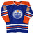 Wayne Gretzky Signed Autographed Edmonton Oilers #99 Blue Custom Jersey PAAS COA