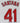 Carlos Santana Cleveland Indians Signed Autographed White #41 Jersey JSA COA