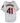 Carlos Santana Cleveland Indians Signed Autographed White #41 Jersey JSA COA