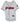 Carlos Santana Cleveland Indians Signed Autographed White #41 Jersey JSA COA