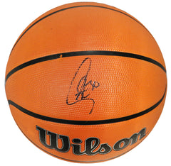Stephen Curry Autographed Golden State Warriors (Blue #30) Deluxe Fram –  Palm Beach Autographs LLC