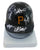Pittsburgh Pirates 2016 Team Signed Autographed Mini Batting Helmet Authenticated Ink COA - Andrew McCutchen