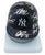 New York Yankees 2016 Team Signed Autographed Mini Batting Helmet Authenticated Ink COA Judge Rodriguez