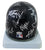 New York Yankees 2016 Team Signed Autographed Mini Batting Helmet Authenticated Ink COA Judge Rodriguez