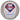 Rhys Hoskins Philadelphia Phillies Signed Autographed Rawlings Official Major League Logo Baseball Global COA with Display Holder