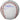 Jim Thome Cleveland Indians Signed Autographed Rawlings Official Major League Logo Baseball Global COA with Display Holder