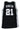 Tim Duncan San Antonio Spurs Signed Autographed Black #21 Custom Jersey PAAS COA
